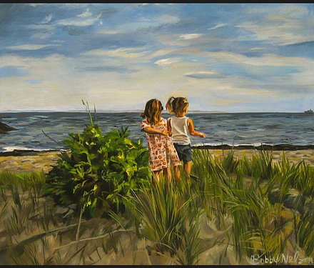 beachgirls